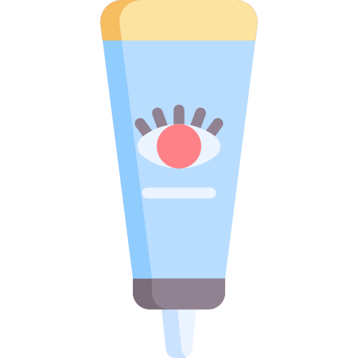 كريمات عيون