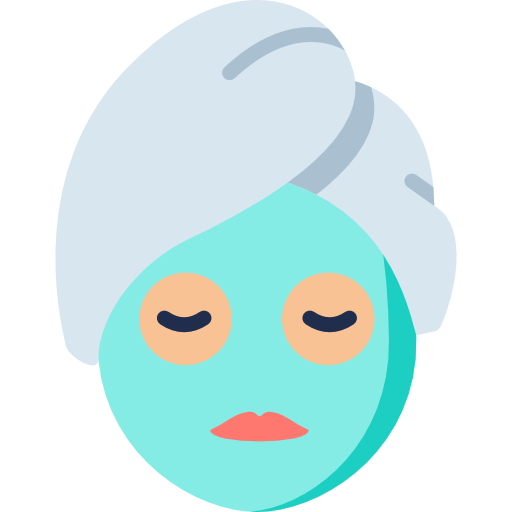 ماسكات للبشره 