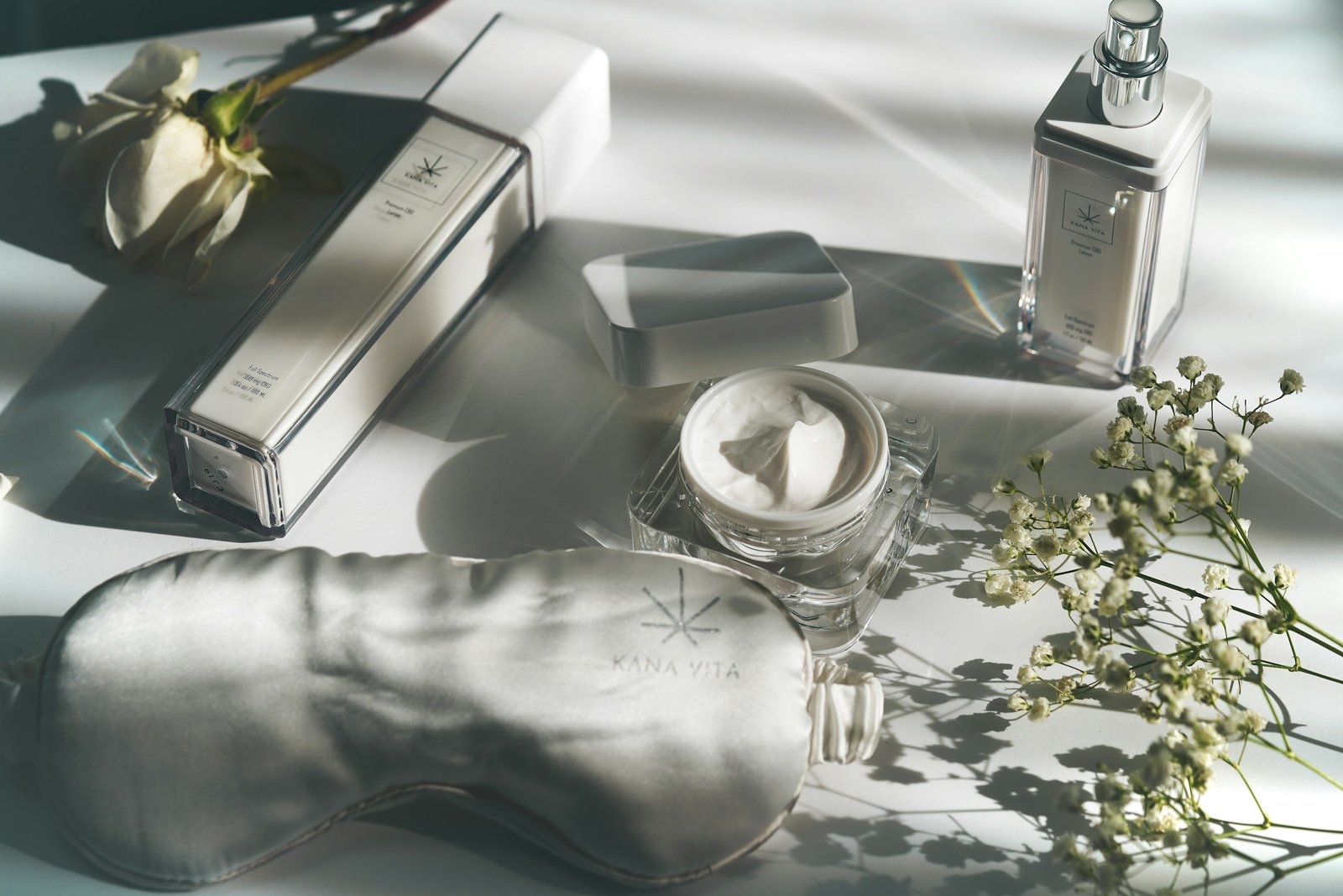 Md مرطب لوشن للجسم