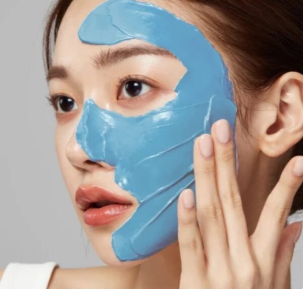 img_0286 MEDICUBE ZERO PORE BLACKHEAD MUD MASK - 100G | ميدي كيوب ماسك كريمي للوجه للتخلص من الرؤوس السوداء