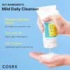 img_0302 COSRX LOW PH GOOD MORNING GEL CLEANSER - 150ML | كوزركس غسول للبشرة جل - 150 مل
