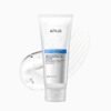 غسول ANUA 8 Hyaluronic Acid + Squalane Moisturizing Gentle Gel Cleanser جل للبشره المختلطه