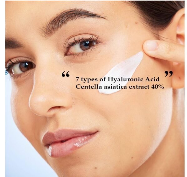 PRETTYSKIN Ceramed Cream برتي سكن مرطب للبشره المختلطه و الجافه