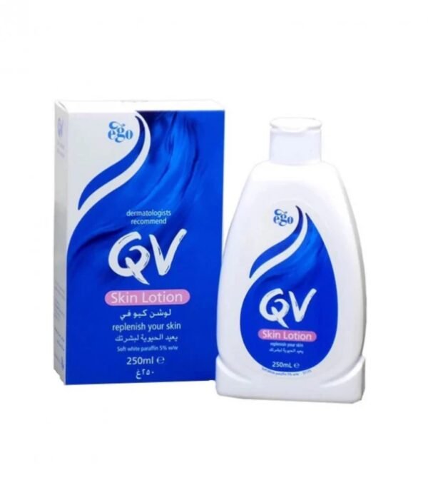 img_0384 لوشن QV Skin Lotion كيو في للبشره المختلطه المائله للجفاف و الجافه