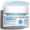APLB HYALURONIC ACID CERAMIDE HA B5 - 55ML | كريم الهيالورونيك اسيد و السيراميد و ال ب5 للوجه - 55 مل