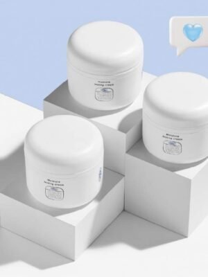 كريم الترطيب من WHATASKIN، 100 للبشره المختلطه و الجافه