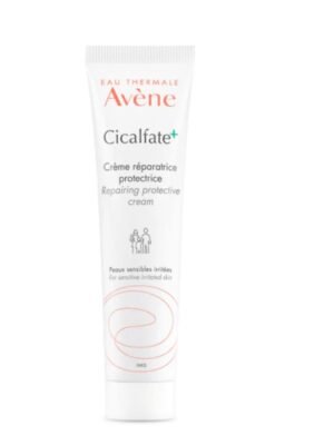 AVENE CICALFATE CREMA - 40 مرطب افين سيكا مرمم للبشره