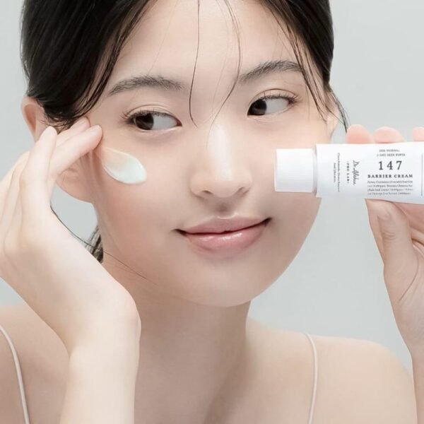 img_0436 دكتور ألثيا 147" (Dr. Althea 147 للبشره الجافه الحساسه