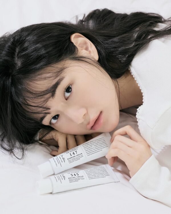 img_0437 دكتور ألثيا 147" (Dr. Althea 147 للبشره الجافه الحساسه