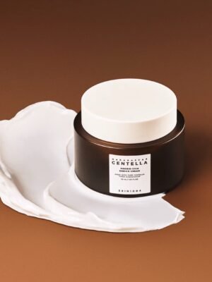 SKIN1004 PROBIO-CICA ENRICH CREAM - 50ML | سكين1004 كريم غني بالسينتيلا - 50 مل للبشره الجافه