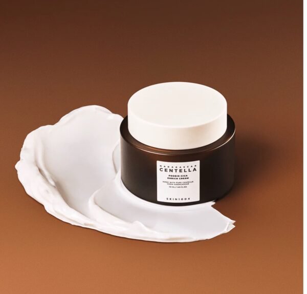 img_0454 SKIN1004 PROBIO-CICA ENRICH CREAM - 50ML | سكين1004 كريم غني بالسينتيلا - 50 مل للبشره الجافه