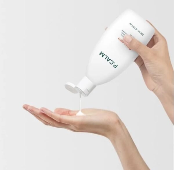 P.CALM Cato Lotion 200ml بي كالم لوشن لجميع انواع البشره