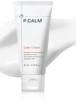 "P.Calm cream" بي كالم كريم للبشره المختلطه و الجافه الحساسه