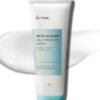 IUNIK BETA-GLUCAN DAILY MOISTURE CREAM - 60ML | ايونيك مرطب بيتا غلوكان يومي للوجه - 60 مل للبشره الجافه