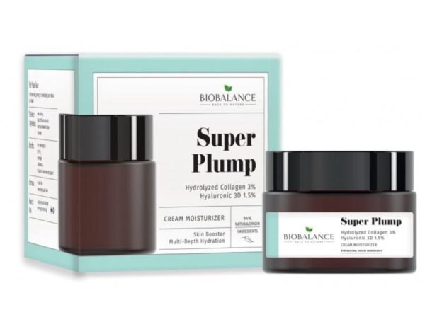 مرطب بايو بالانص بالكولاجين