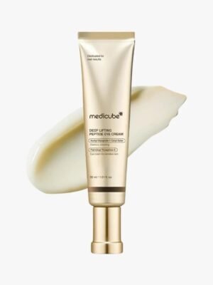 Medicube Deep Lifting Peptide Eye