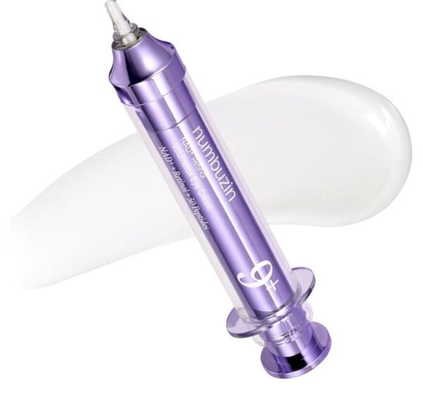 Numbuzin No.9 Eye Cream
