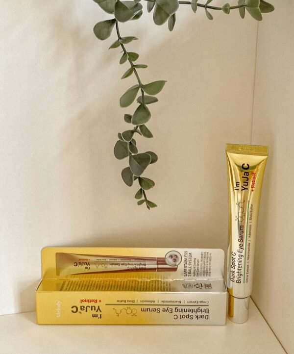 كريم تفتيح الهالات