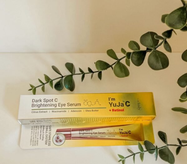 كريم تفتيح الهالات