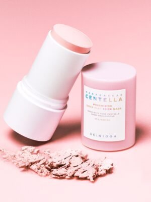 Skin1004 ماسك عصا الطين السريع لتخفيف وإزلة الدهون من المسام