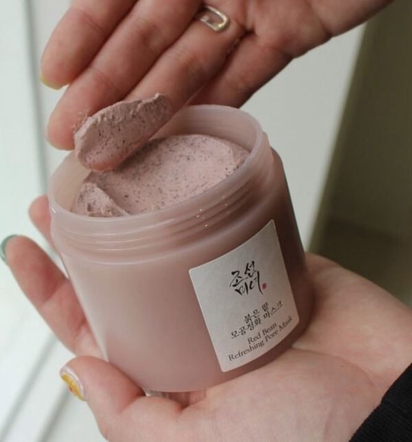 img_0622 Beauty of Joseon Red Bean Refreshing Pore Mask