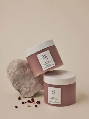 Beauty of Joseon Red Bean Refreshing Pore Mask