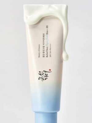 Beauty of Joseon Relief Sun Aqua-Fresh: واقي شمس بخلاصة الأرز + فيتامين ب5