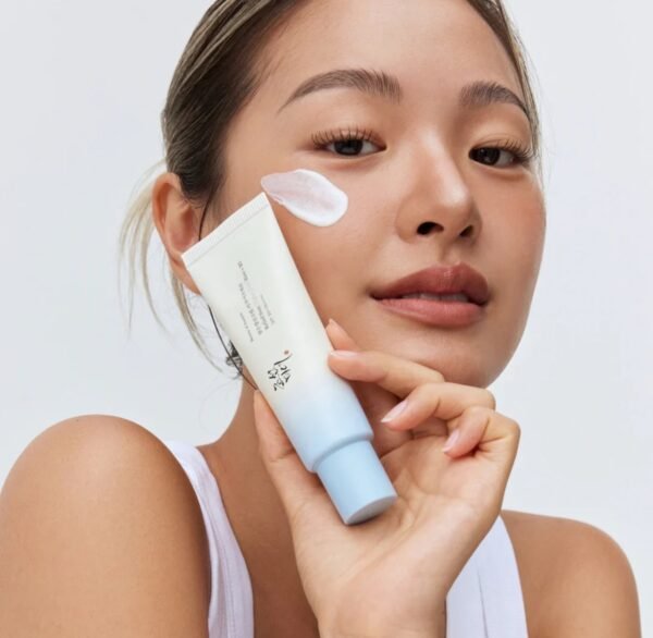 img_0774 Beauty of Joseon Relief Sun Aqua-Fresh: واقي شمس بخلاصة الأرز + فيتامين ب5