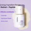 Retinol Peptide Youthful Serum سيروم ريتنول