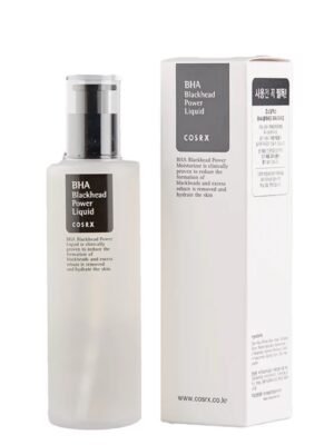 COSRX | كوزركس تونر بحمض البيتا هيدروكس للروؤس السوداء - 100 مل