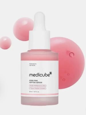 MEDICUBE | ميديكيوب سيروم الببتيدات - ٣٠ مل