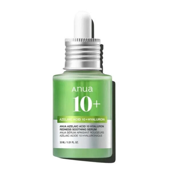 ANUA  | أنوا سيروم الآزليك اسيد المهدئ للبشرة -