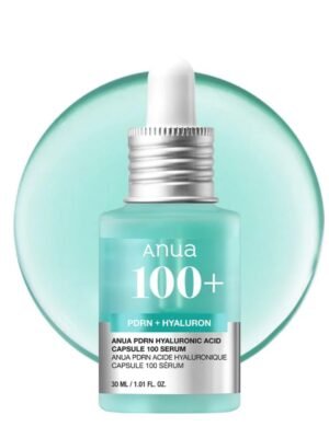 ANUA| أنوا سيروم الهيالورونيك اسيد + PDRN - ٣٠ مل