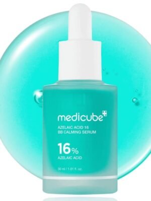 MEDICUBE مديكيوب سيروم مهدئ للبشرة