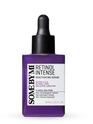 SOME BY Mi | سوم باي مي سيروم ريتنول مكثف لتجديد البشرة - 30 مل