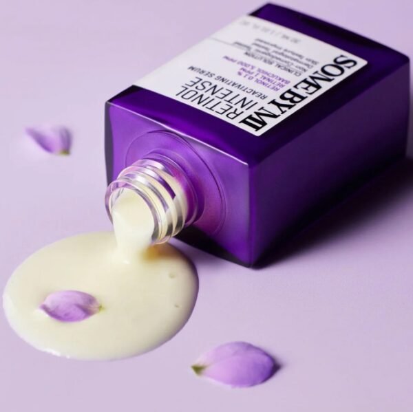 SOME BY Mi | سوم باي مي سيروم ريتنول مكثف لتجديد البشرة - 30 مل