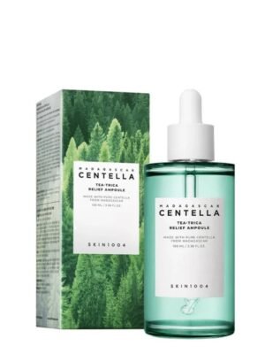 سيروم سينتيلا  للبشره المعرضه للحبوب  - 100مل | SKIN1004