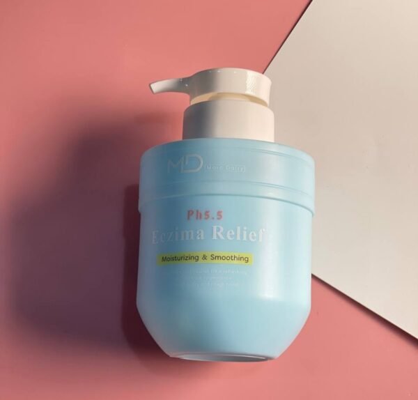 كريم مرطب لليدين Md