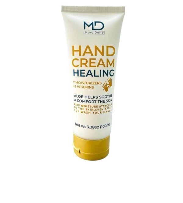 كريم مرطب لليدين