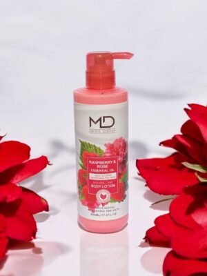 مرطب للجسم لوشن MD
