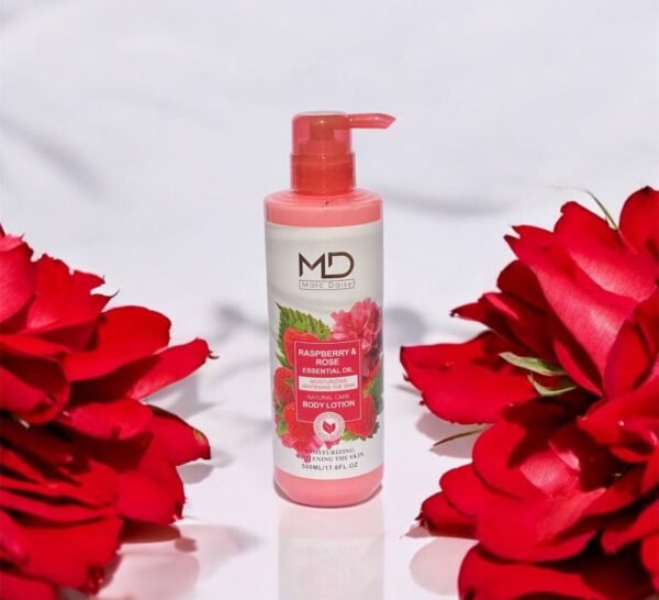 مرطب للجسم لوشن MD