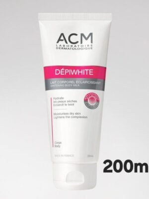 ACM كريم تفتيح الجسم