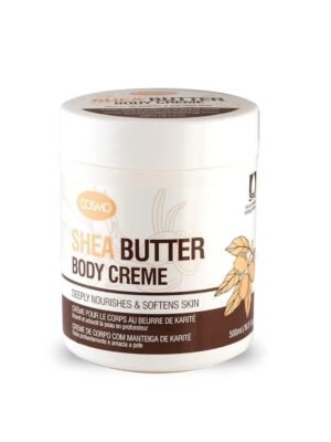 مرطب للجسم من كوزمو 500 مل cosmo