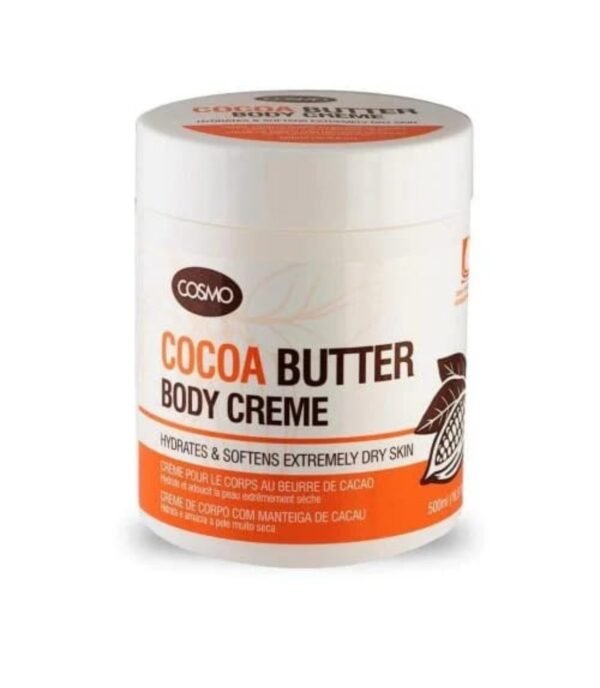 img_0999 Cosmo مرطب الجسم بزيده الككو 500 مل من كوزمو