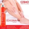 COSMO مرطب للجسم لوشن
