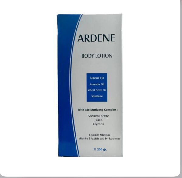 ARDENE - | اردن لوشن مرطب للجسم - 200 غرام