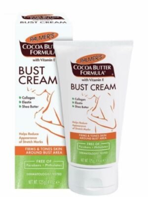 Palmer's | بالمرز كريم شد الصدر بتركيبة زبدة الكاكاو