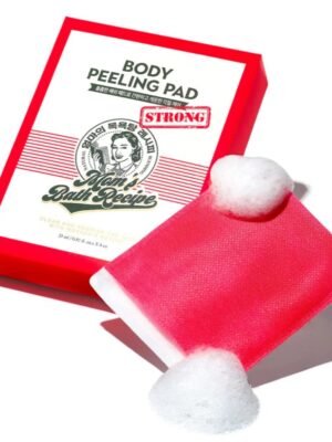 Moms bath
ليفه للتقشير الكوريه