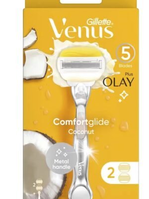 شفرات فينوس للجسم