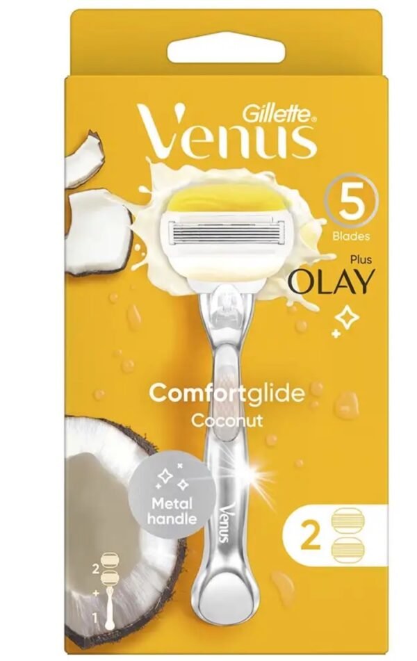 شفرات فينوس للجسم